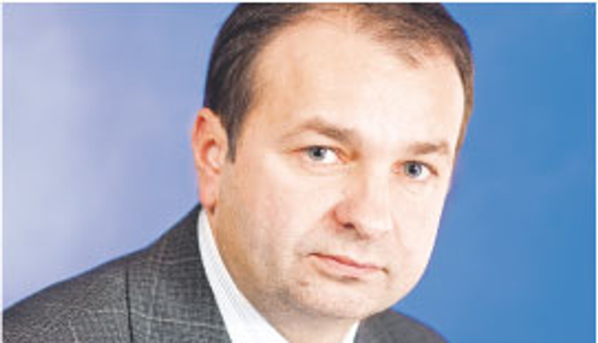 Bogdan Świąder