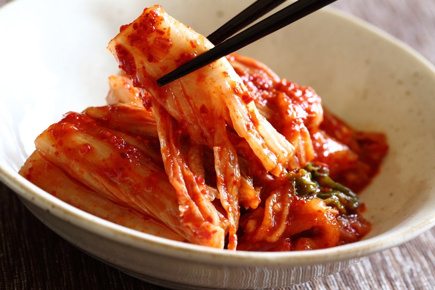 Kimchi