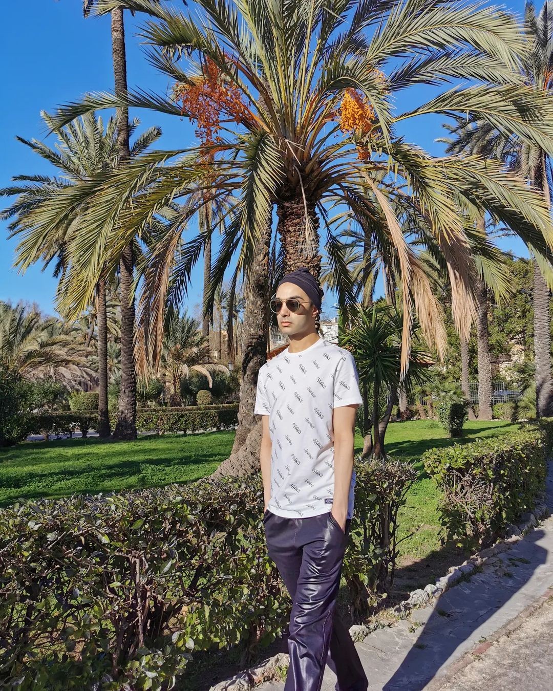 Therapist Astrologer Filmmaker Nicolas Aujula