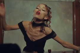 Fanovi su videli kako Arijana Grande sad izgleda i pali su u nesvest