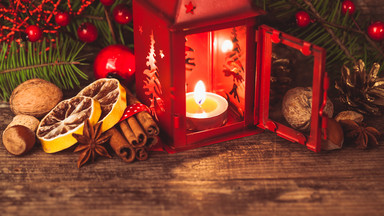 Proste sposoby na uzyskanie zapachu świąt w domu