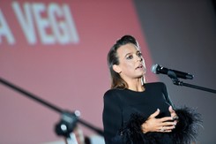 Anna Mucha zareagowała na krytykę jej sylwetki. Nie zabrakło lekkiej ironii