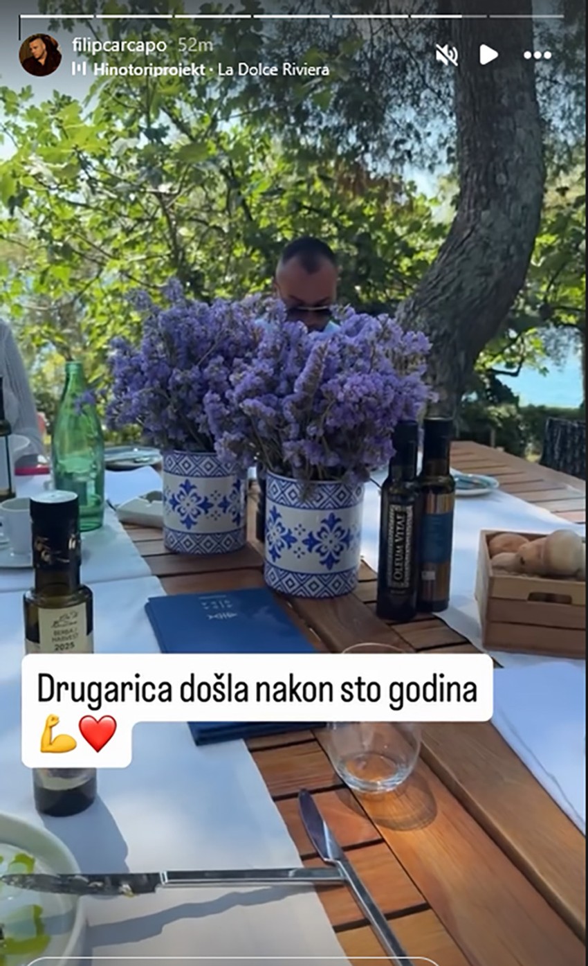 anđela đuričić