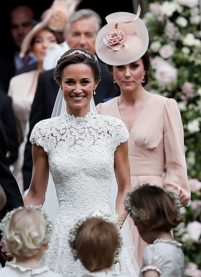 Pippa Middleton