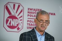 nauczycielski awans wart 155 zł podwyżki. "to nie motywuje do podnoszenia kwalifikacji"
