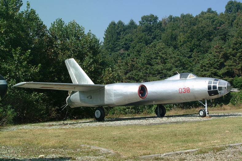 Iliuszyn Il-28