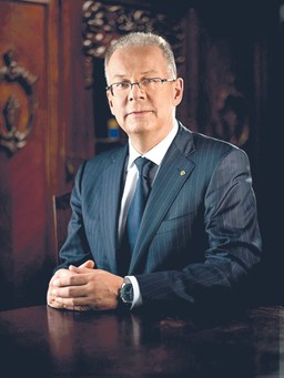 Trela: Działania 95 proc. kancelarii zamarły. Będziemy mieli poważny problem na rynku adwokatów