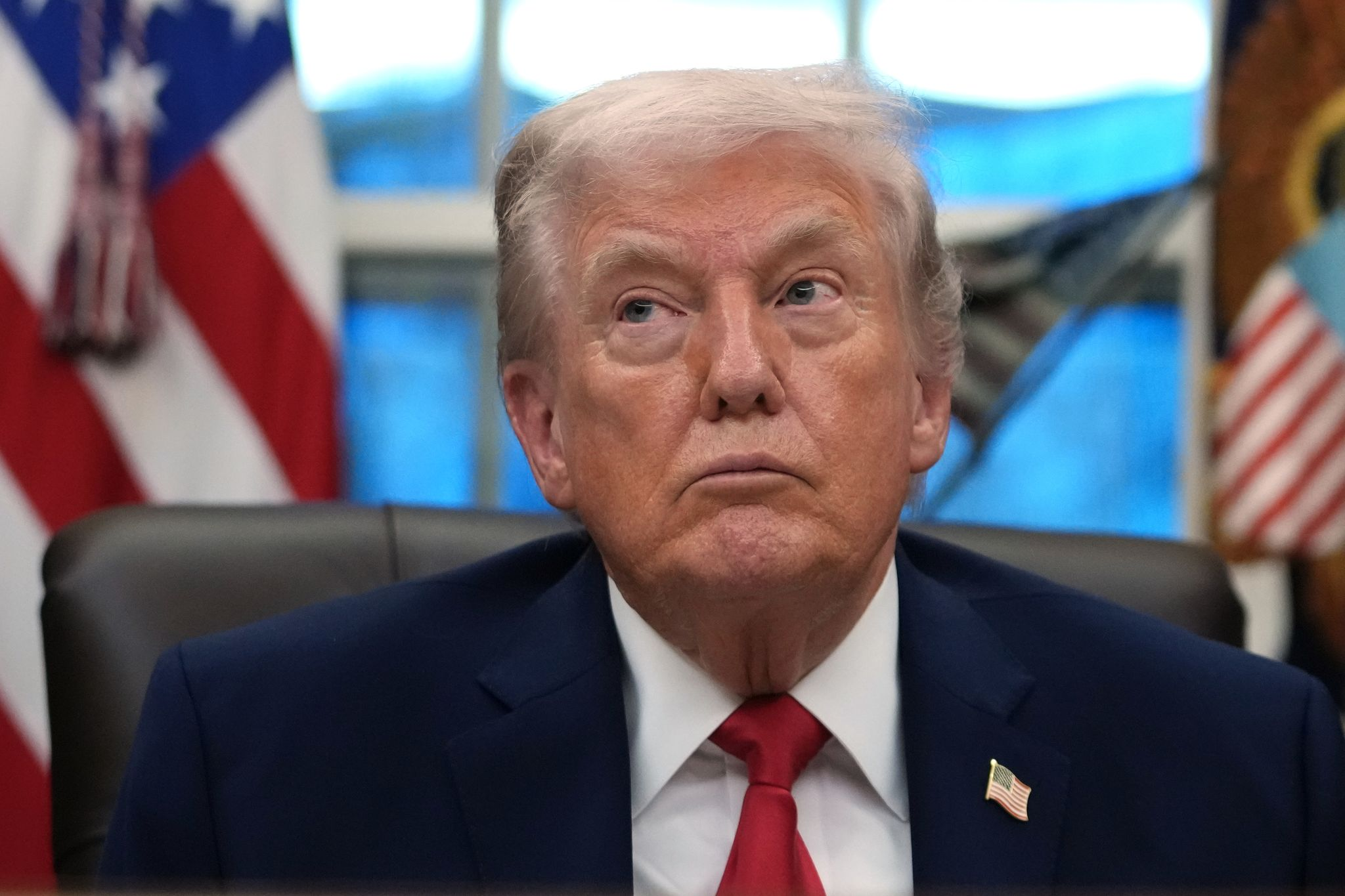 Schwerste Krise seit 1959: Trump droht ab heute mit Zöllen gegen Kubas Öllieferanten