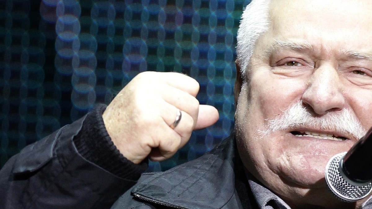 Lech Wałęsa nie wyklucza, że to on, w imieniu chińskiego dysydenta Liu Xiaobo, odbierze 10 grudnia w Oslo Pokojową Nagrodę Nobla.