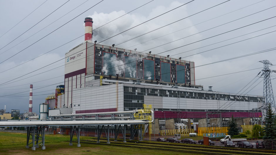 Elektrownia Ostrołęka