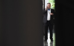 Poseł Kukiz'15: Niemcy muszą zapłacić, wtedy będziemy rozmawiać jak partnerzy