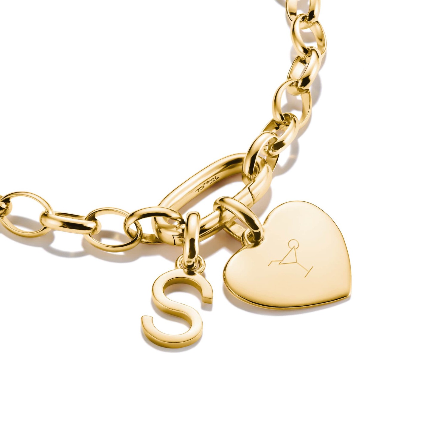  THOMAS SABO Charm Club Connect kollekció
