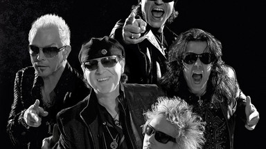 Scorpions: pod gołym niebem