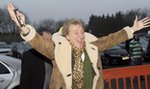 Rod Stewart pijany podczas losowania Pucharu Szkocji? WIDEO