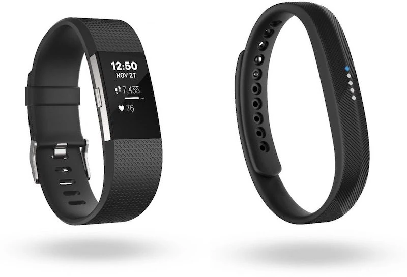 Fitbit Flex 2