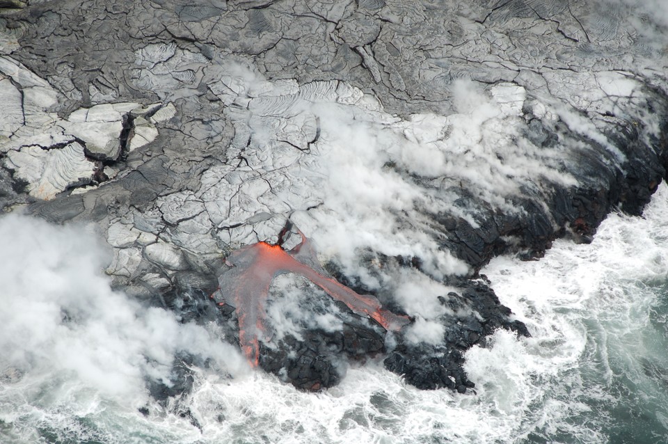 Mauna Loa