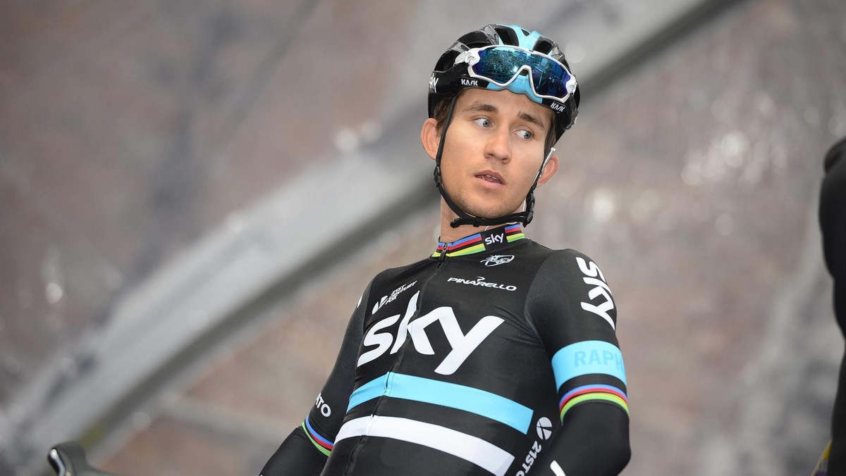 Michał Kwiatkowski (Team Sky) nie ukończył piątkowego etapu Criterium du Dauphine. Kłopoty ze zdrowiem uniemożliwiły Polakowi rywalizację na górskim odcinku. Wieczorem "Kwiato" opublikował na Facebooku krótki film, w którym poinformował o przyczynach rezygnacji.