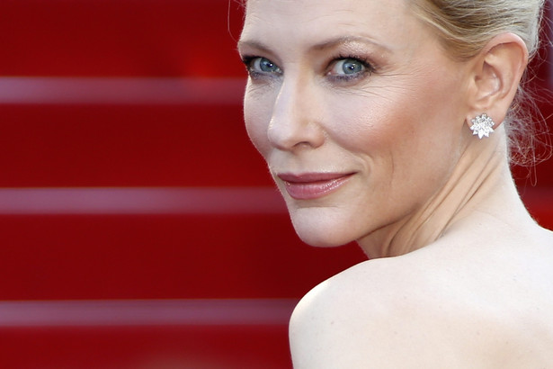 Cate Blanchett o swoich związkach z kobietami: Seksu nie było