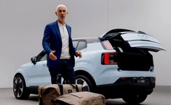 NOWE Volvo już w Polsce! Cena namiesza, styl doskonały