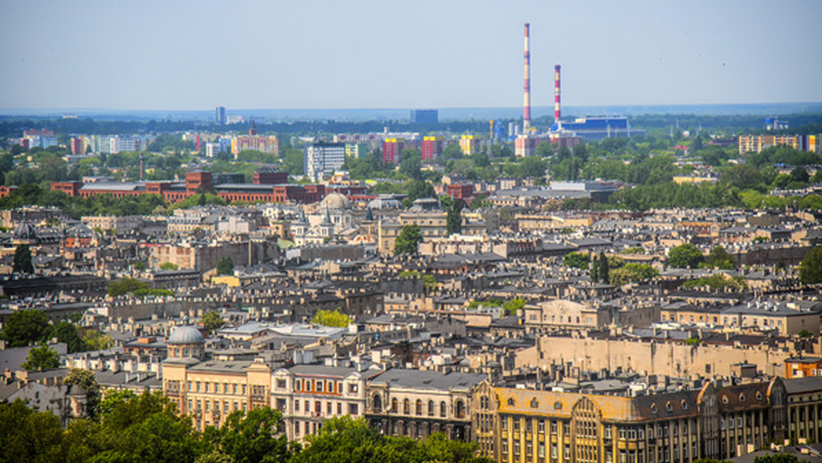 W pierwszym kwartale tego roku w Łodzi wynajęto więcej nowoczesnej powierzchni biurowej niż w Poznaniu i Katowicach razem wziętych. To oznacza, że łódzki rynek awansował na czwartą pozycję w kraju.