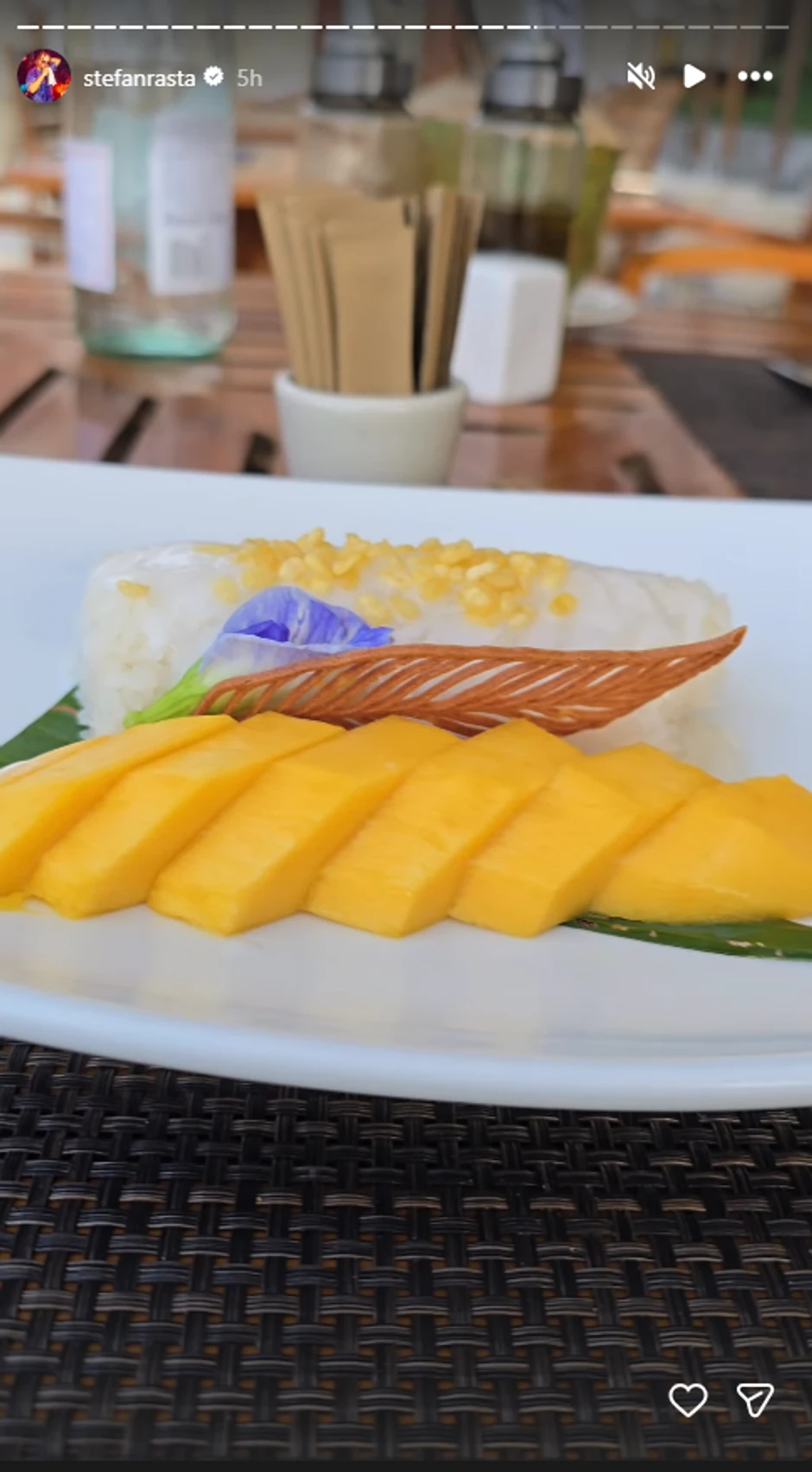 Rasta smršao 12 kilograma