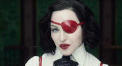 Madonna z Malumą w teledysku do 'Medellín' To trzeba zobaczyć [WIDEO]