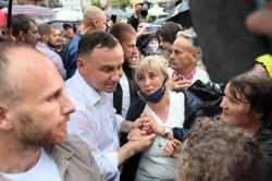 Burza wokół prezydenckiego ułaskawienia. KOMENTARZ Rafała Trzaskowskiego