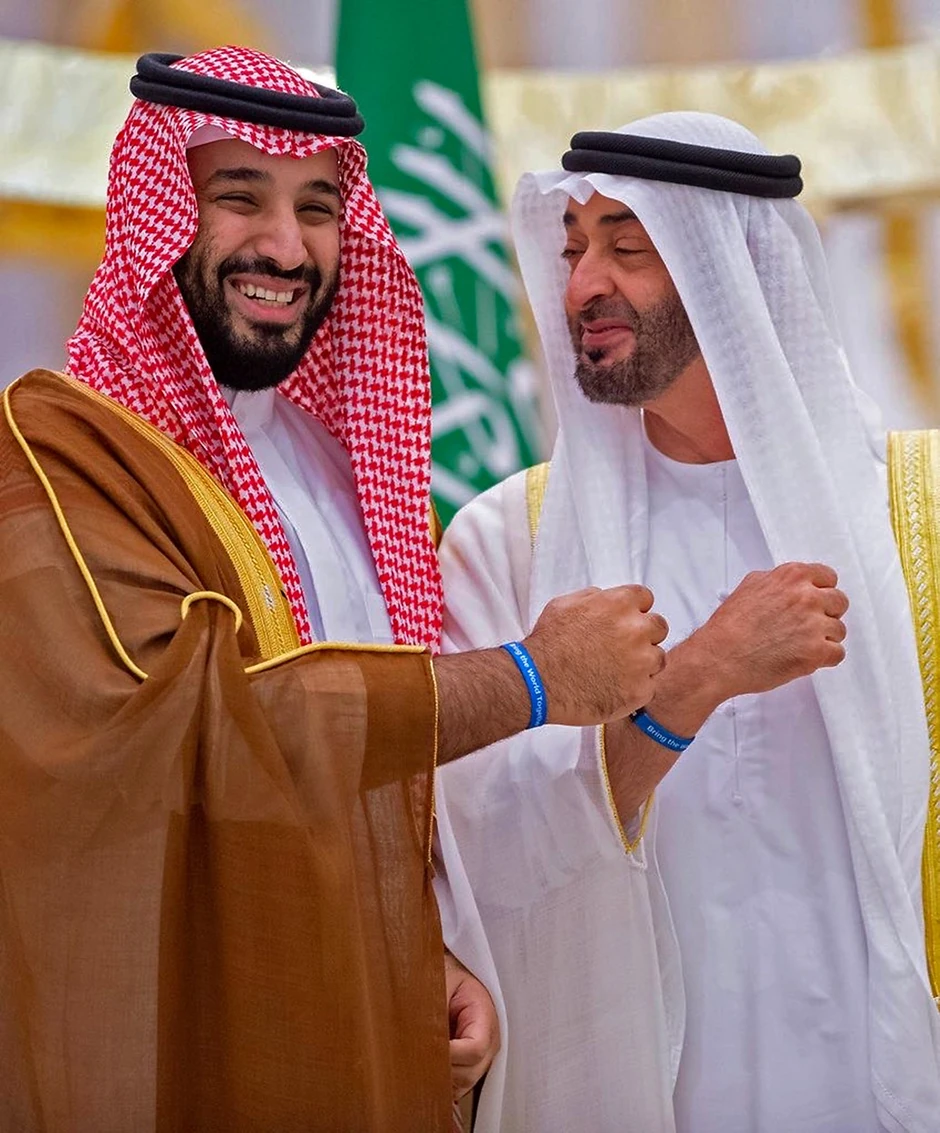 Dva lidera usklađuju svoje stavove