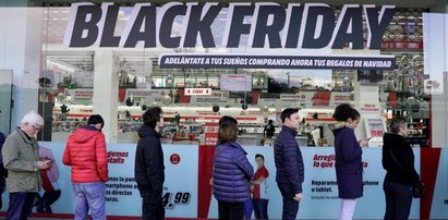 Małe AGD do kuchni nawet 60 proc. taniej na Black Friday. Świetne okazje