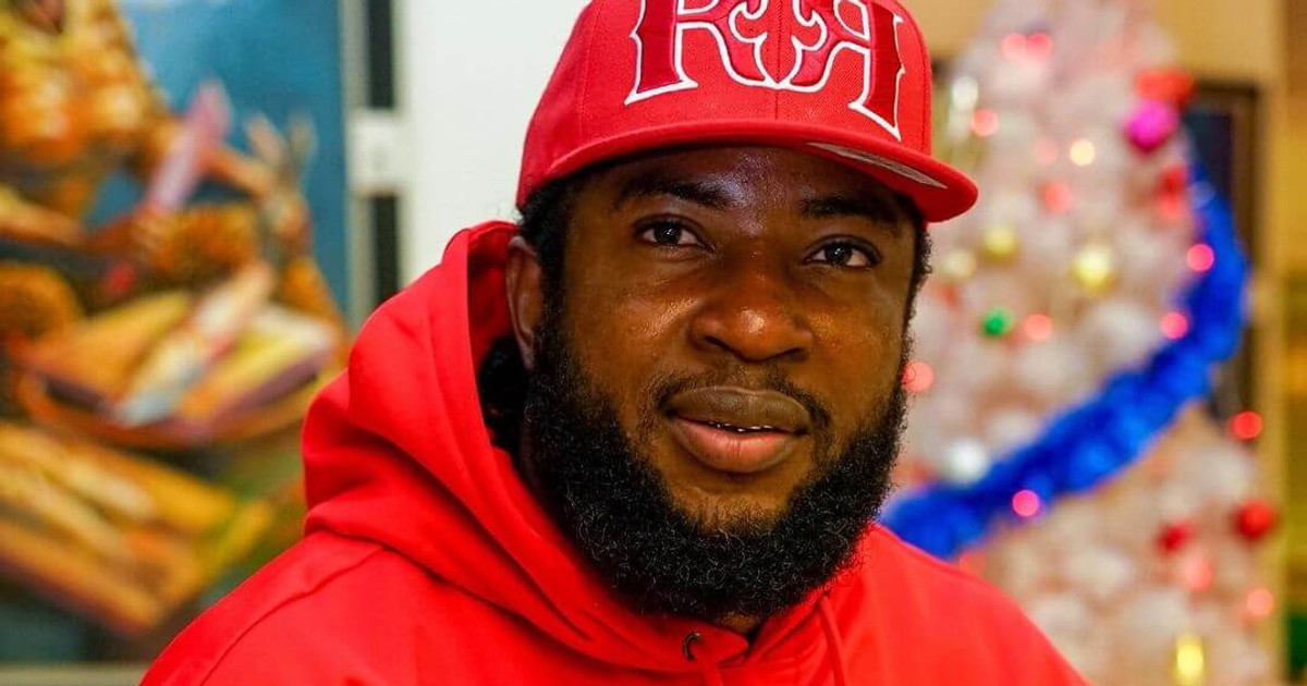 Music Exec, Abu Abel denies issuing threats against suspected cultists - Vimarsana News