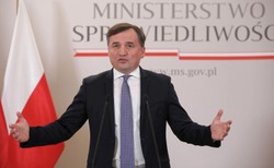 Ziobro: UE staje się miejscem używania brutalnego szantażu