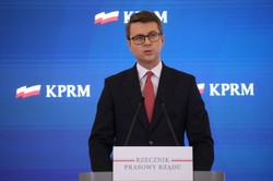 Müller o Pegasusie: Kontrola operacyjna, jeżeli była podejmowana, miała zgodę sądową