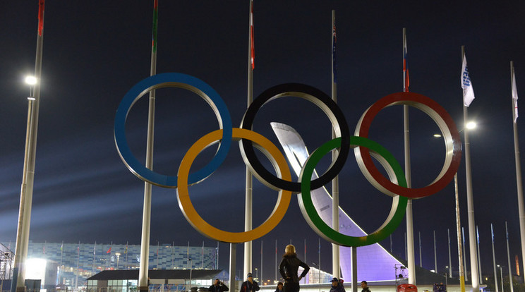 Végleg eldőlt, Párizsban rendezik a 2024-es Olimpiát / Illusztráció: AFP