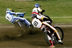 Hancock wygrał indywidualne mistrzostwa świata w Słowenii. Słaba postawa Polaków