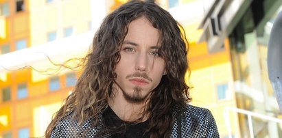 Michał Szpak został okradziony! Stracił ukochaną rzecz