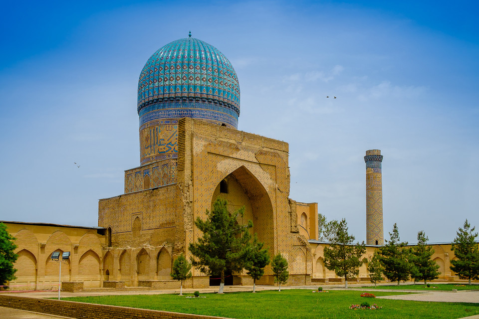 Samarkanda