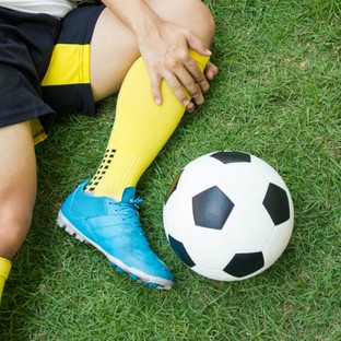 Sportsérülés vagy sportártalom: ezért nem mindegy!