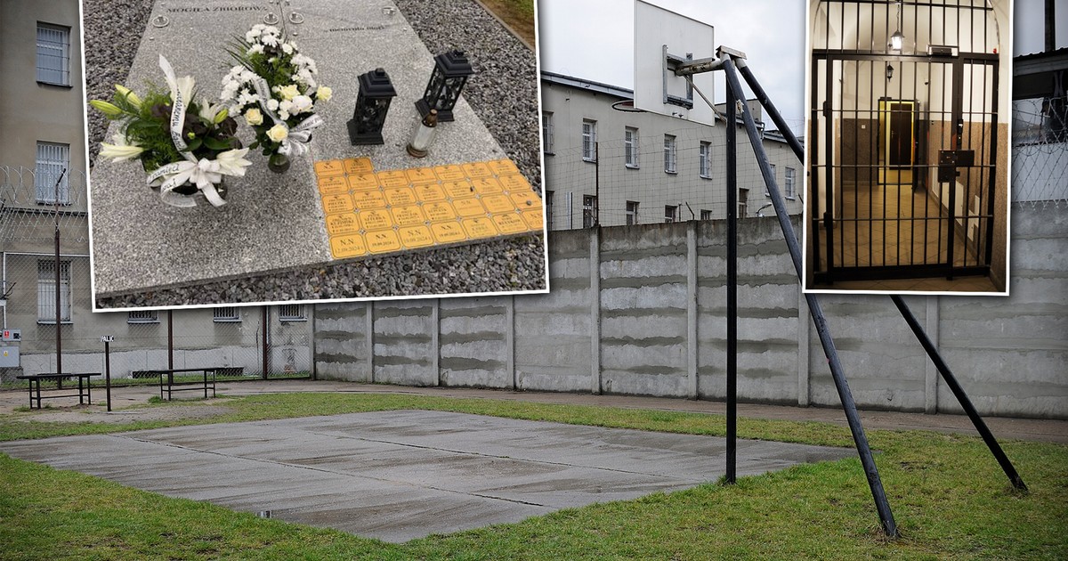 Śmierć okrutnej więźniarki z Grudziądza. Nikt nie chciał jej pochować, za to co zrobiła w młodości