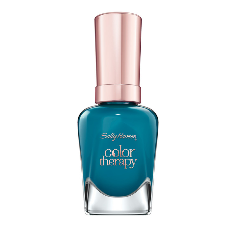 SALLY HANSEN Color Therapy