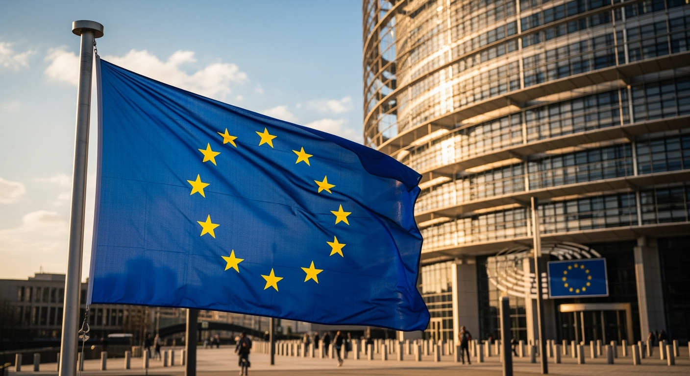 USA próbują zablokować plan UE: 90 mld euro dla Ukrainy z rosyjskich aktywów