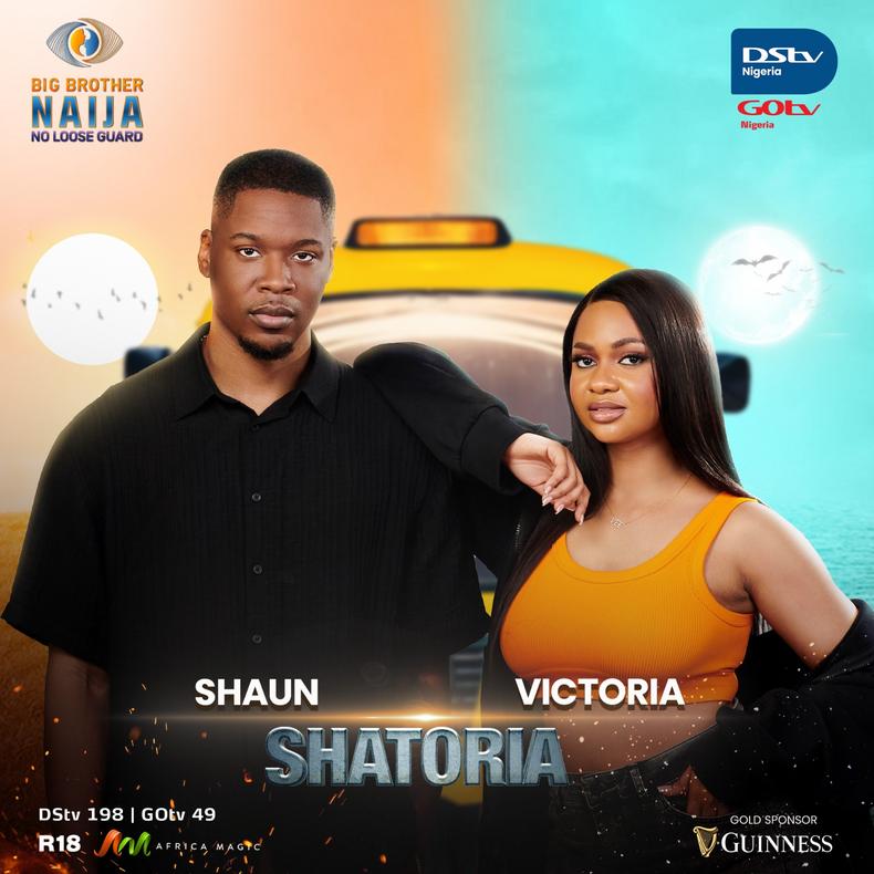 Shatoria-Bbnaija S9