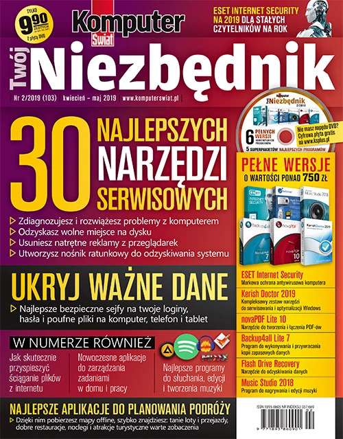 Niezbędnik 2/2019