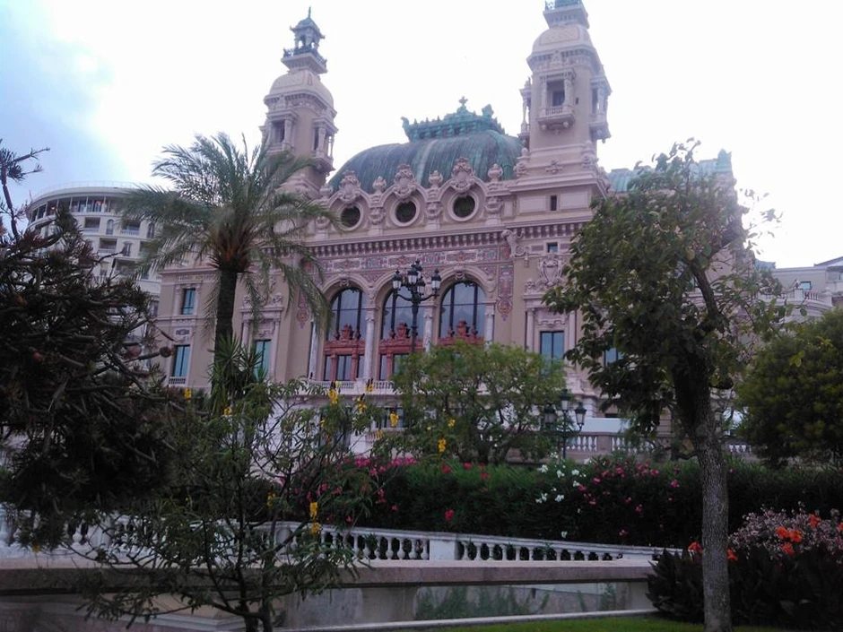 Većina jahtaša posećuje mondenska mesta: Monte Karlo