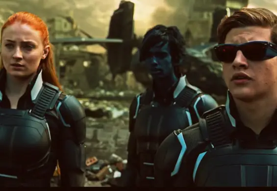 Dlaczego Polacy pękają ze śmiechu na "X-Men: Apocalypse"? Przeczytaj naszą recenzję filmu