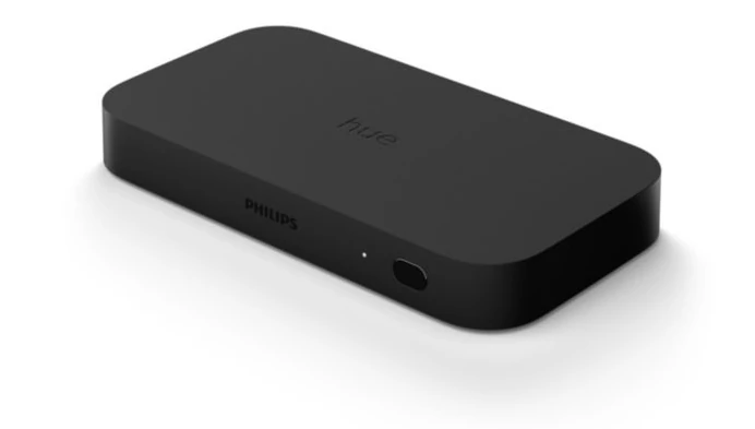 Philips Hue Play HDMI Sync Box