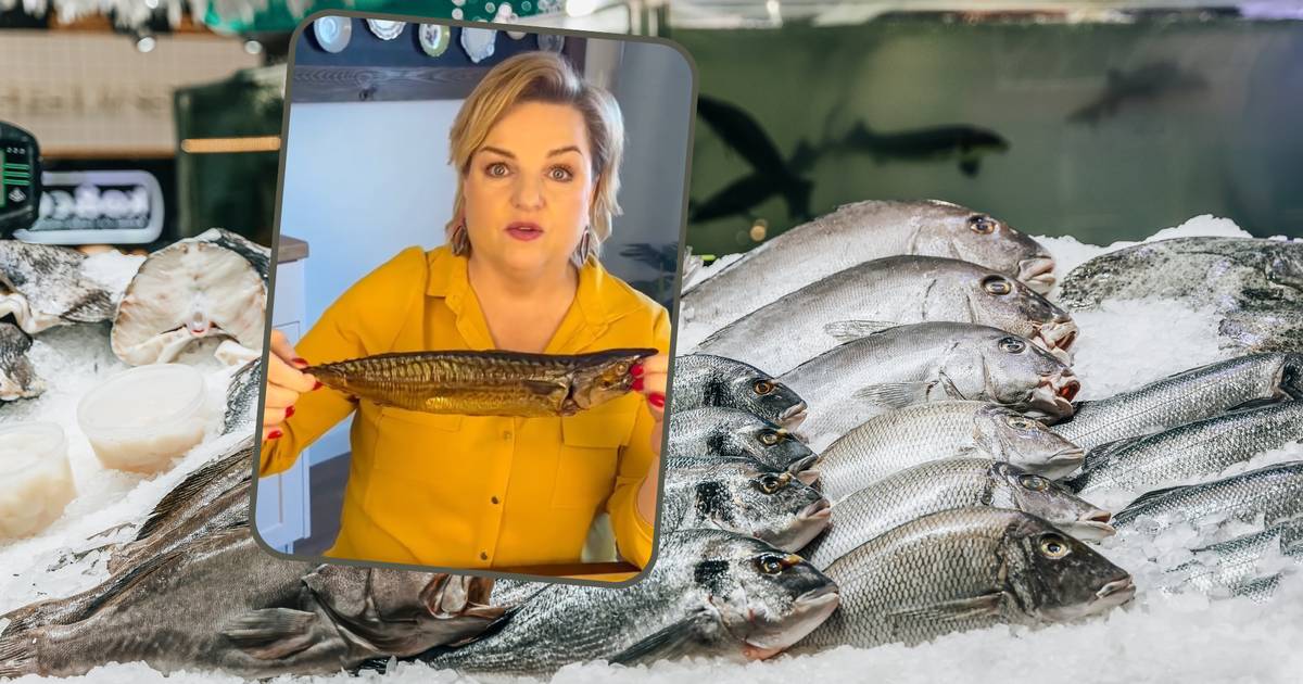 Przepłacamy za tę rybę choćby 3 zł na sztuce. Śledztwo Katarzyny Bosackiej
