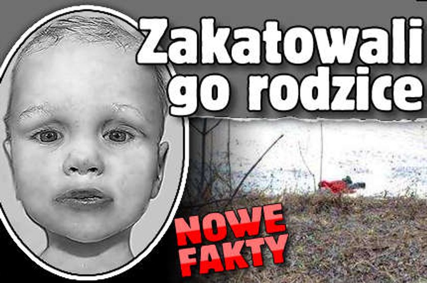 Zakatowali go rodzice. NOWE FAKTY