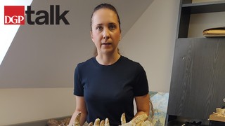 Dr Justyna Słowiak-Morkovina: Moim faworytem jest Tarbozaur [PODCAST]