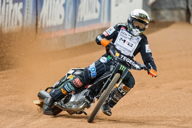 Woffinden wygrał Grand Prix Danii. Polacy bez sukcesów w Horsens