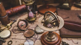 Trudny QUIZ z geografii. Dopasuj miejsce do kontynentu. Wyłożysz się na pytaniu nr 9